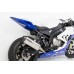 2015-2018 BMW S1000RR Race Stainless Full System 2015-2018 BMW S1000RR Race Stainless Full System
